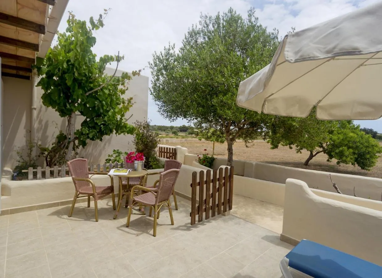 Apartment Es Garrovers - Formentera Break Sant Ferran de Ses Roques Spain