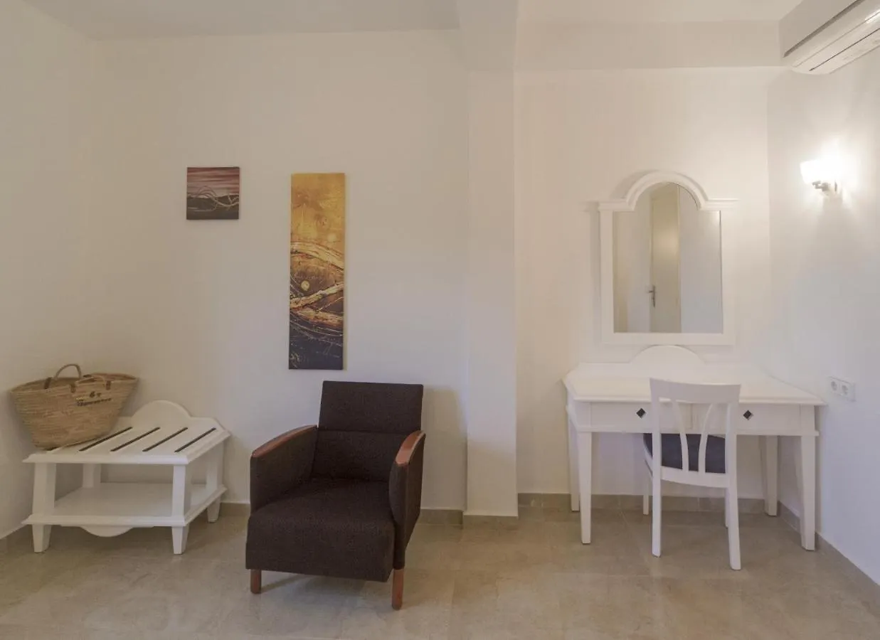 Es Garrovers - Formentera Break Apartment Sant Ferran de Ses Roques